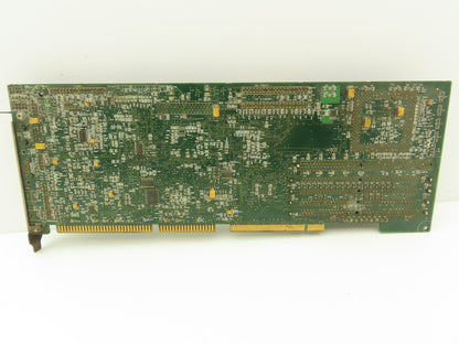ABB Robotics DSQC500 / 3HAC3616-1/04 Motorola Main CPU Circuit Board PCB Card