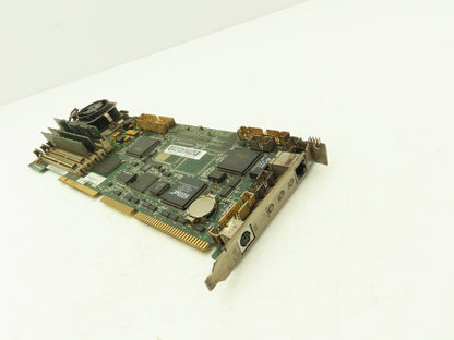 ABB Robotics DSQC500 / 3HAC3616-1/04 Motorola Main CPU Circuit Board PCB Card