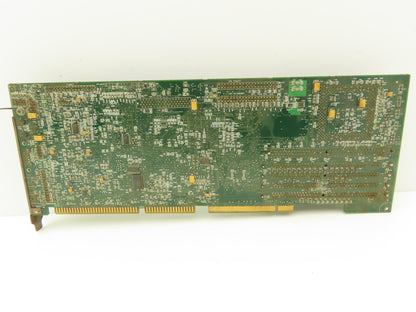 ABB Robotics DSQC500 / 3HAC3616-1/04 Motorola Main CPU Circuit Board PCB Card