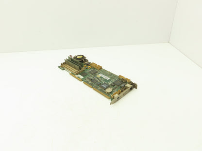 ABB Robotics DSQC500 / 3HAC3616-1/04 Motorola Main CPU Circuit Board PCB Card