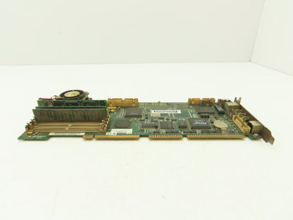 ABB Robotics DSQC500 / 3HAC3616-1/04 Motorola Main CPU Circuit Board PCB Card