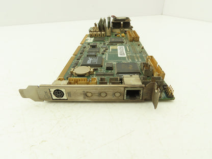 ABB Robotics DSQC500 / 3HAC3616-1/04 Motorola Main CPU Circuit Board PCB Card