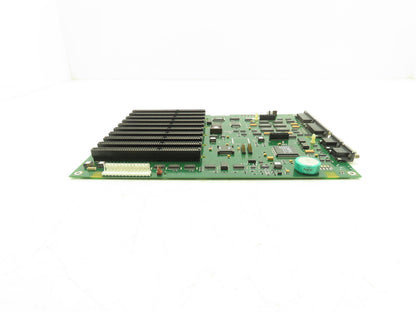 Cincinnati Milacron 3-533-1031G Printed Circuit Board PCB Backplane Rev A