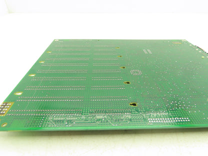 Cincinnati Milacron 3-533-1031G Printed Circuit Board PCB Backplane Rev A