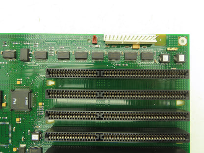 Cincinnati Milacron 3-533-1031G Printed Circuit Board PCB Backplane Rev A