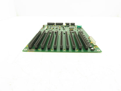 Cincinnati Milacron 3-533-1031G Printed Circuit Board PCB Backplane Rev A