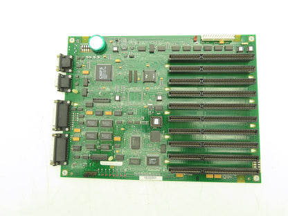 Cincinnati Milacron 3-533-1031G Printed Circuit Board PCB Backplane Rev A