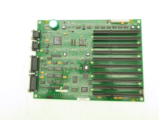 Cincinnati Milacron 3-533-1031G Printed Circuit Board PCB Backplane Rev A