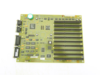 Cincinnati Milacron 3-533-1031G Printed Circuit Board PCB Backplane Rev A