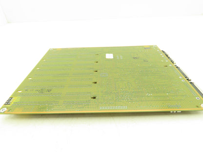 Cincinnati Milacron 3-533-1031G Printed Circuit Board PCB Backplane Rev A