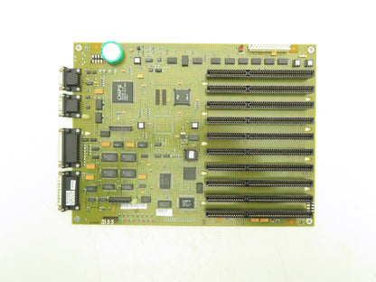 Cincinnati Milacron 3-533-1031G Printed Circuit Board PCB Backplane Rev A