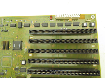 Cincinnati Milacron 3-533-1031G Printed Circuit Board PCB Backplane Rev A