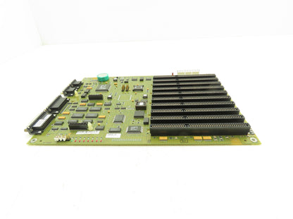 Cincinnati Milacron 3-533-1031G Printed Circuit Board PCB Backplane Rev A