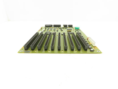 Cincinnati Milacron 3-533-1031G Printed Circuit Board PCB Backplane Rev A