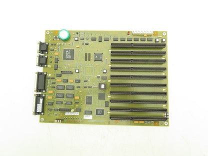 Cincinnati Milacron 3-533-1031G Printed Circuit Board PCB Backplane Rev A