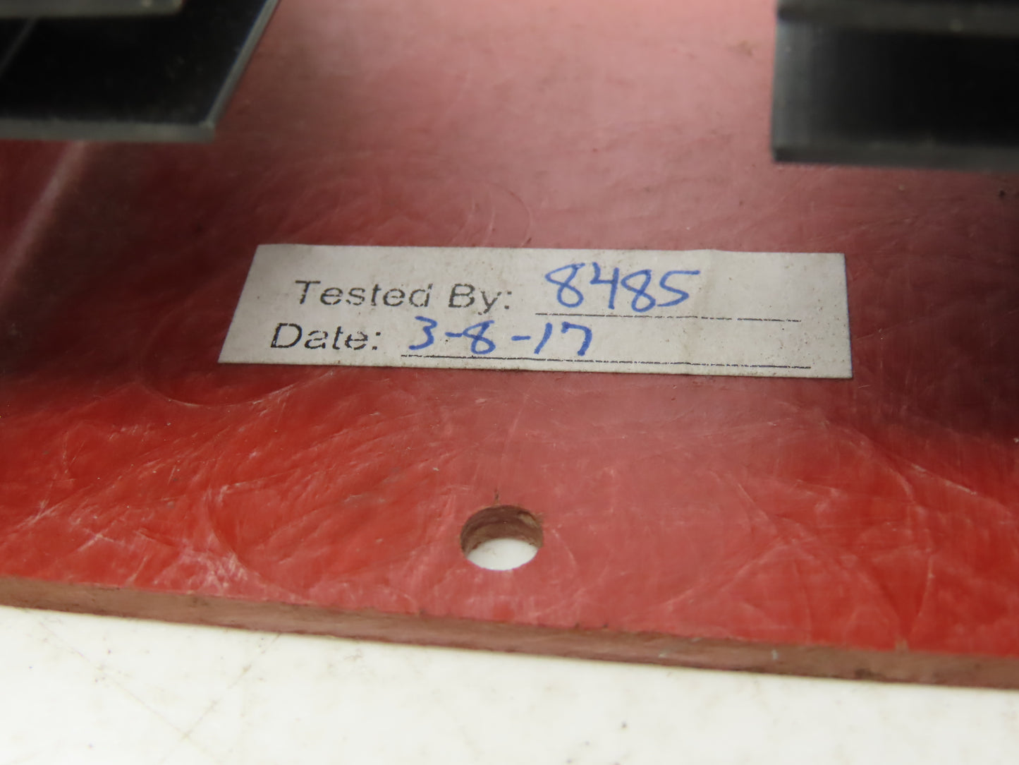 48846-001 Single Phase Bridge 300VDC Max. 25A Lot of 4