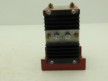 48846-001 Single Phase Bridge 300VDC Max. 25A Lot of 4