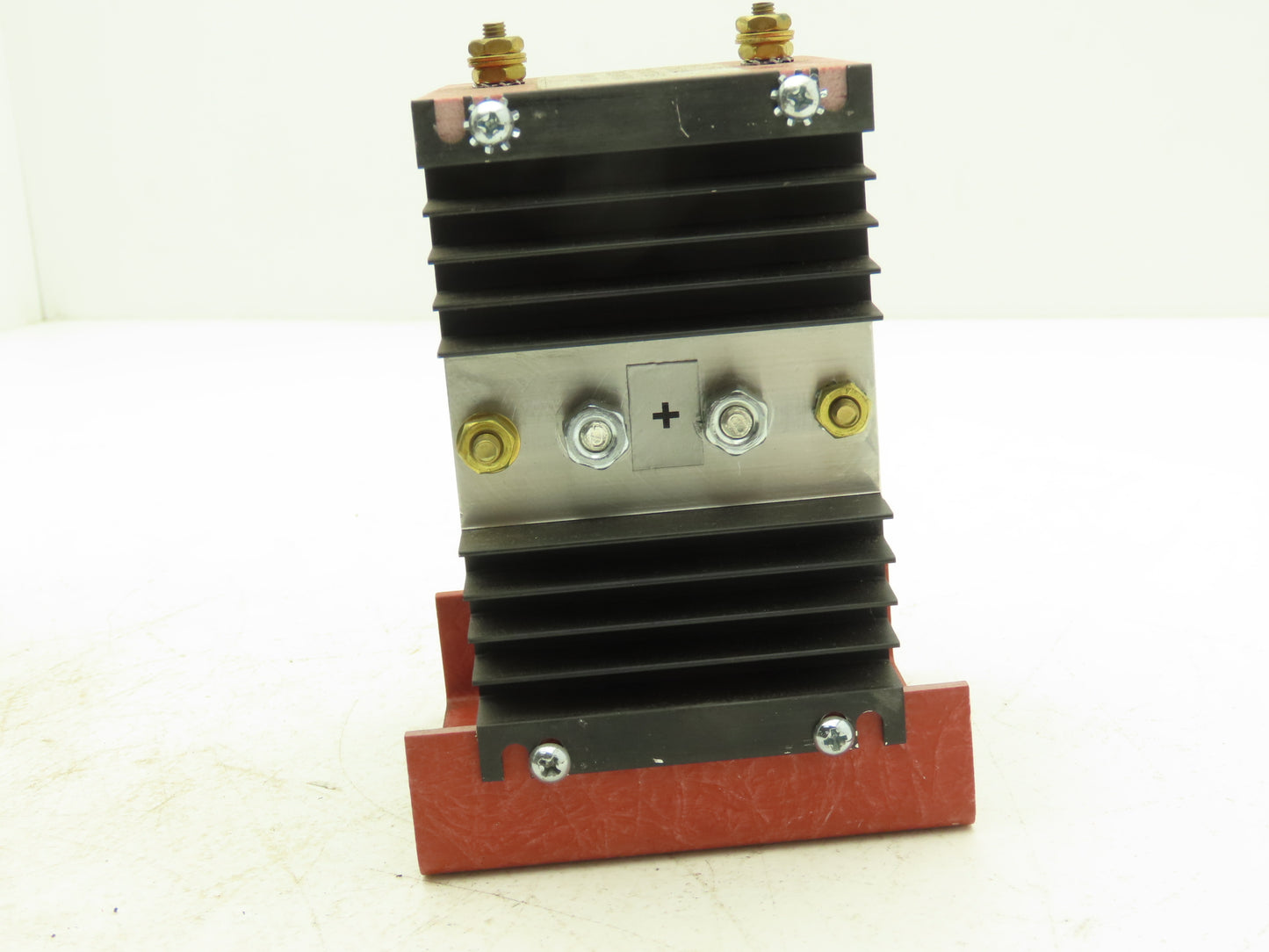 48846-001 Single Phase Bridge 300VDC Max. 25A Lot of 4
