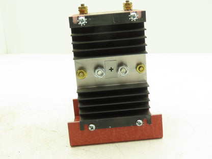48846-001 Single Phase Bridge 300VDC Max. 25A Lot of 4