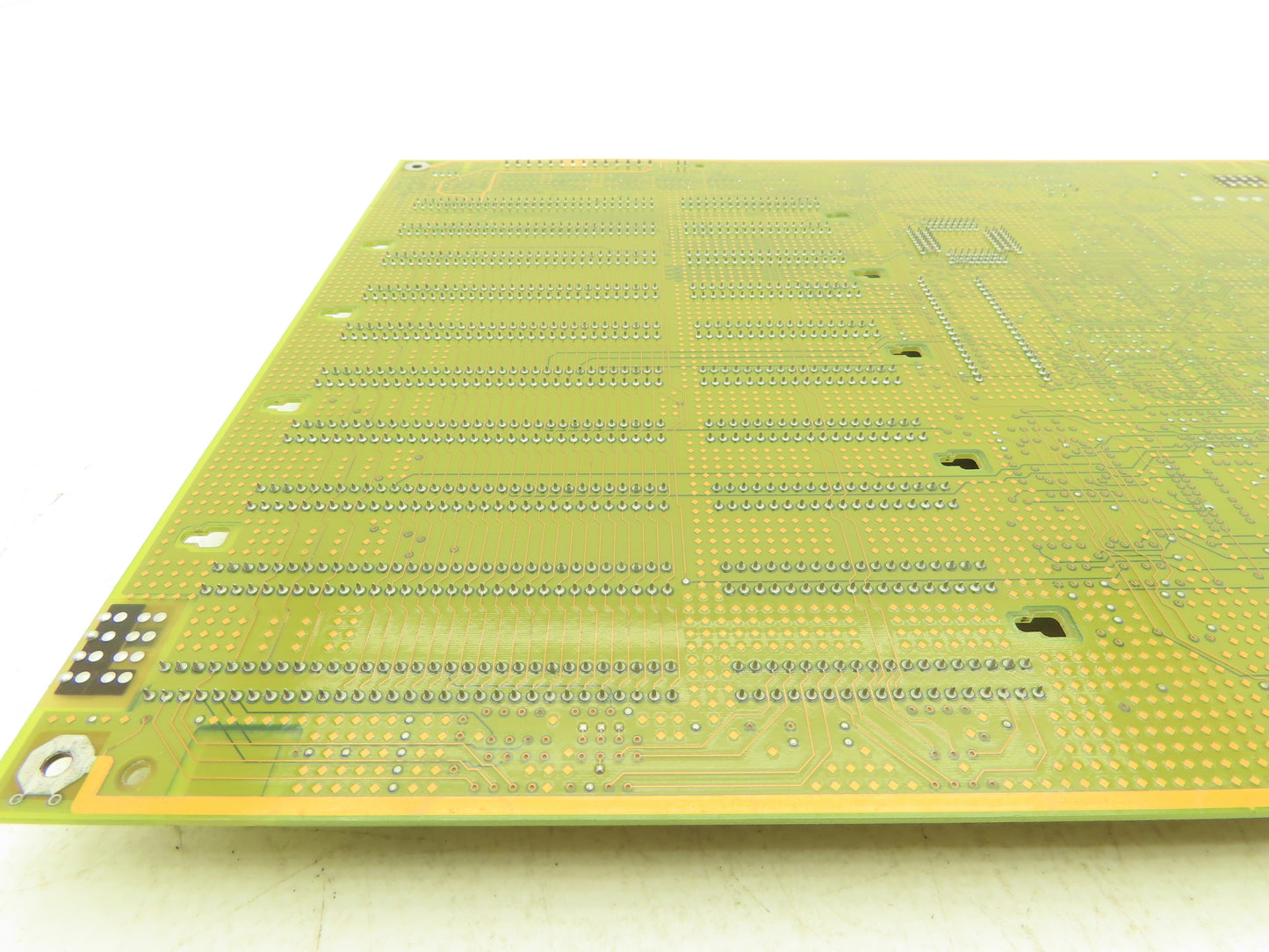Cincinnati Milacron 3-533-0979G Printed Circuit Board PCB Backplane Rev C