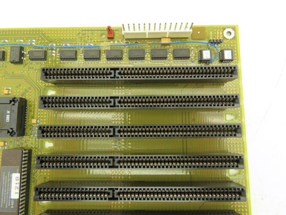 Cincinnati Milacron 3-533-0979G Printed Circuit Board PCB Backplane Rev C