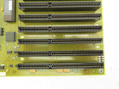 Cincinnati Milacron 3-533-0979G Printed Circuit Board PCB Backplane Rev C