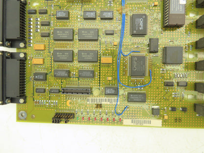 Cincinnati Milacron 3-533-0979G Printed Circuit Board PCB Backplane Rev C