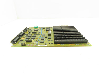 Cincinnati Milacron 3-533-0979G Printed Circuit Board PCB Backplane Rev C