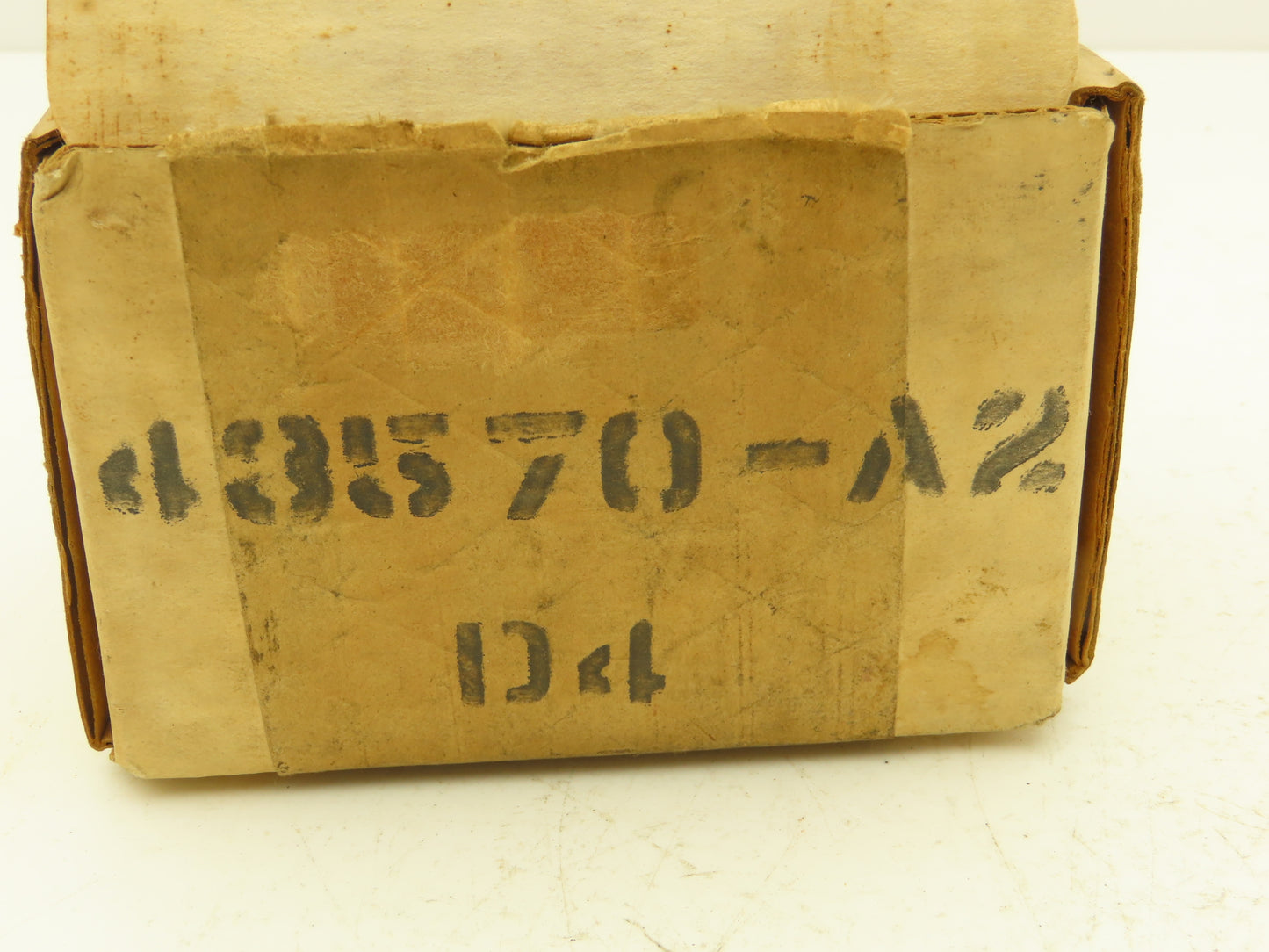 Alemite 43570-A2 Automatic Pressure Grease Cup W 2 Extra Variable Springs