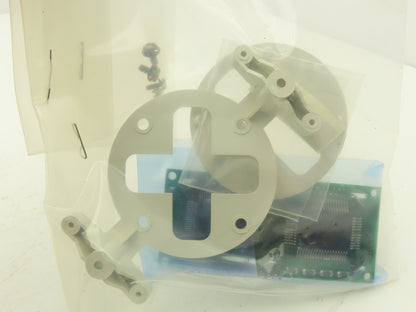 Bailey 258453A1 LCD Display BCN/EQN Board W Window Spare Parts Kit