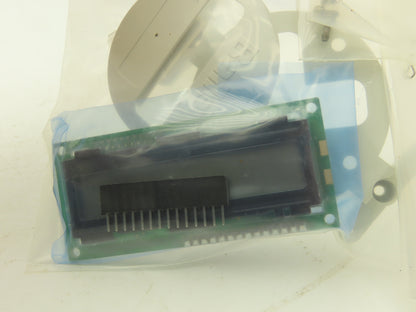 Bailey 258453A1 LCD Display BCN/EQN Board W Window Spare Parts Kit