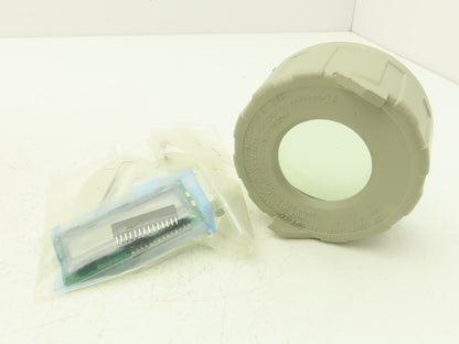 Bailey 258453A1 LCD Display BCN/EQN Board W Window Spare Parts Kit