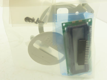 Bailey 258453A1 LCD Display BCN/EQN Board W Window Spare Parts Kit
