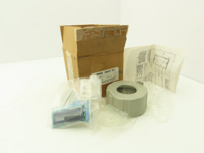 Bailey 258453A1 LCD Display BCN/EQN Board W Window Spare Parts Kit