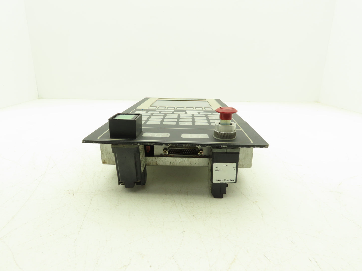 Cincinnati Milacron 3-424-2065A Camac VST Controller Control Panel Rev D