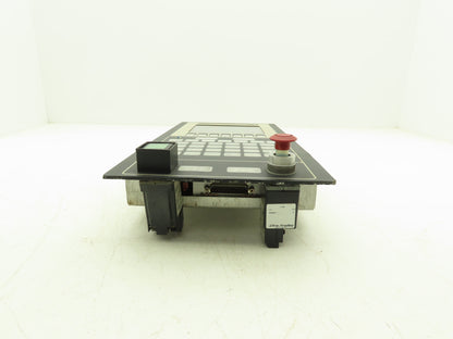 Cincinnati Milacron 3-424-2065A Camac VST Controller Control Panel Rev D