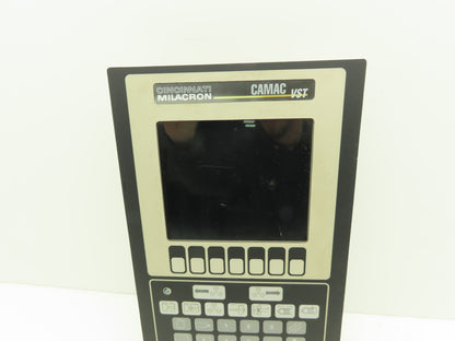 Cincinnati Milacron 3-424-2065A Camac VST Controller Control Panel Rev D