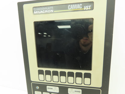 Cincinnati Milacron 3-424-2065A Camac VST Controller Control Panel Rev D
