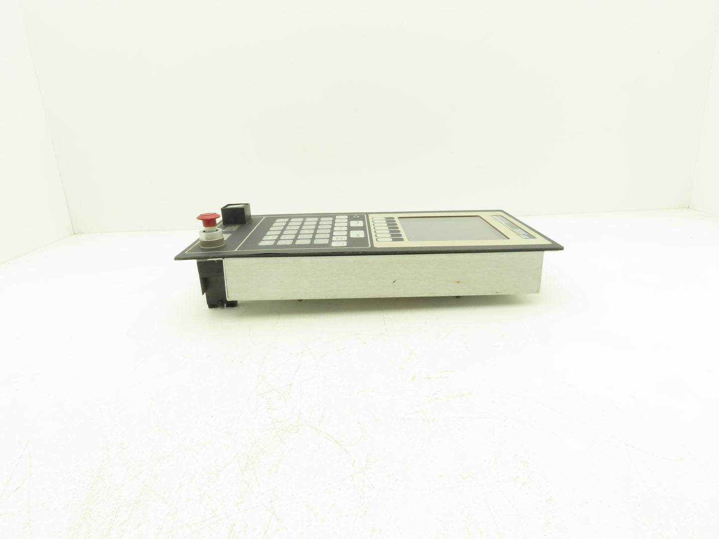 Cincinnati Milacron 3-424-2065A Camac VST Controller Control Panel Rev D