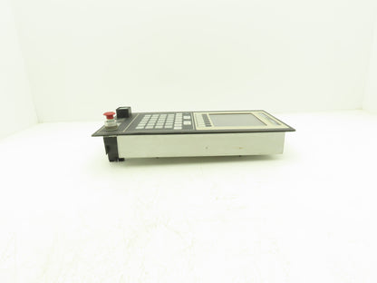 Cincinnati Milacron 3-424-2065A Camac VST Controller Control Panel Rev D