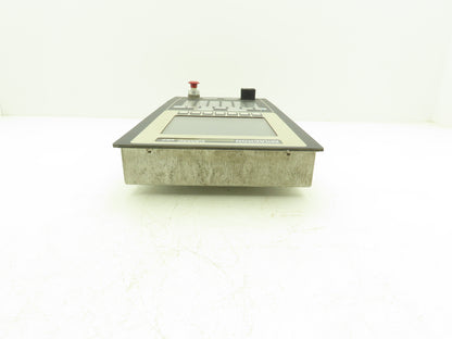 Cincinnati Milacron 3-424-2065A Camac VST Controller Control Panel Rev D