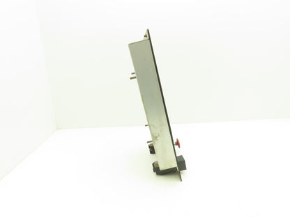 Cincinnati Milacron 3-424-2065A Camac VST Controller Control Panel Rev D *Read