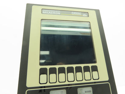 Cincinnati Milacron 3-424-2065A Camac VST Controller Control Panel Rev D *Read