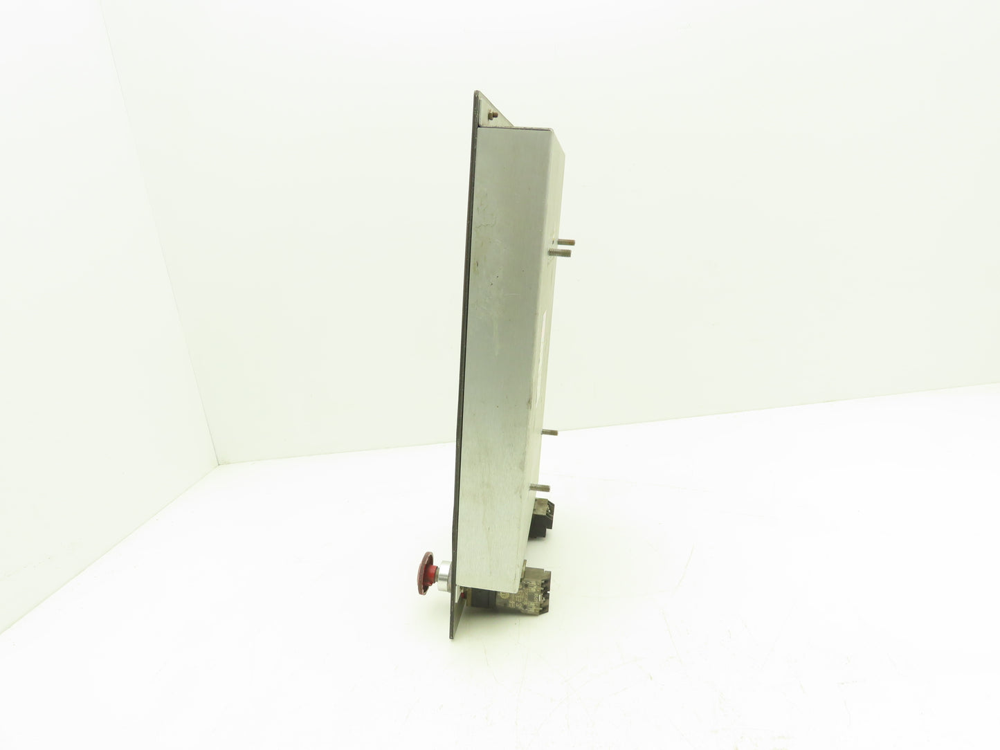 Cincinnati Milacron 3-424-2065A Camac VST Controller Control Panel Rev D *Read