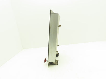 Cincinnati Milacron 3-424-2065A Camac VST Controller Control Panel Rev D *Read