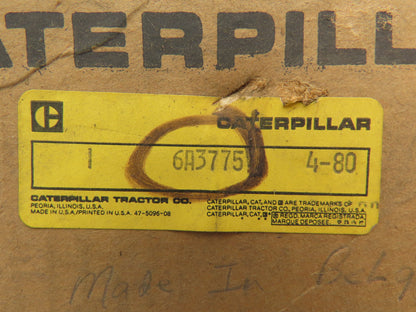 Caterpillar 6A3775 Wire Harness Assembly OEM CAT