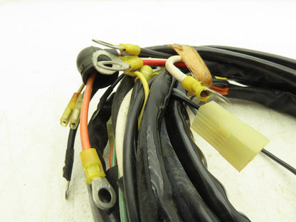 Caterpillar 6A3775 Wire Harness Assembly OEM CAT