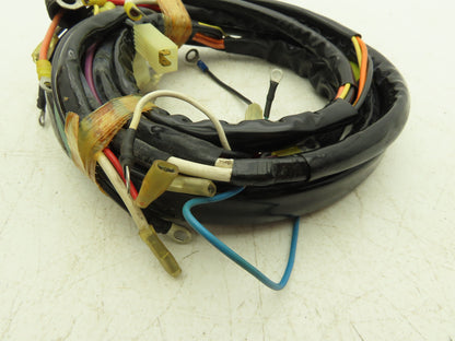 Caterpillar 6A3775 Wire Harness Assembly OEM CAT