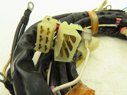 Caterpillar 6A3775 Wire Harness Assembly OEM CAT