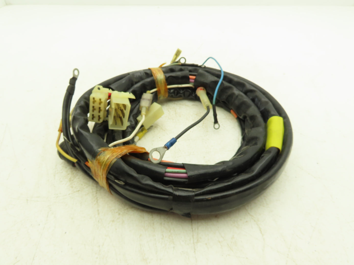 Caterpillar 6A3775 Wire Harness Assembly OEM CAT